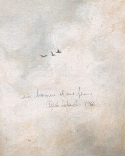 Si vous n’êtes pas tombé sur mes stories le week-end dernier, il y a de grandes chances que vous soyez passé à côté de ces illustrations inspiré du film « Un homme et une femme » et que j’ai adoré réaliser. En regardant le film, au moment de la scène en bateau, je n’ai pas pu m’empêcher de faire le parallèle avec un tableau de John Singer Sargent observé à l’expo du Musée d’Orsay il y a quelques semaines.

Mon histoire d’amour avec le pastel continue… Quand je pense qu’avant cette année, cette technique était un total mystère pour moi (c’est toujours un peu le cas cela dit). En tout cas, j’espère que ces mini illustrations vous plaisent, pour ma part je prend de plus en plus de plaisir à dessiner la nature alors que ce n’était pas du tout mon sujet de prédilection par le passé (j’ai toujours été plus portée sur les portraits). À croire qu’on évolue, on grandi…

#calledtobecreative #oilpastel #pastels#vintageinspired#vintageaesthetic #aquietstyle#vintagemood#vintage#elodie_illustrations#impressionism#unhommeetunefemme