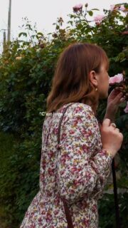 C’est tellement plus que « juste des fleurs » 🌸🌷🌱🐝🌹#springflowers #springiscoming