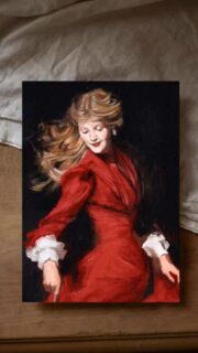 La collection de papeterie de Noël est en ligne ! 🤗❤️✨

Rendez-vous sur www.elodiepapergoods.com