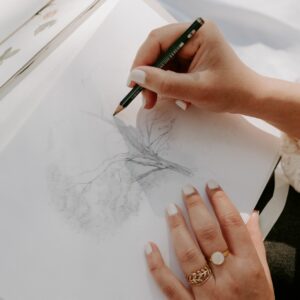 Dans cet épisode, je partage mes conseils pour t'aider à poursuivre ton rêve et devenir illustratrice avant la fin de l'année.