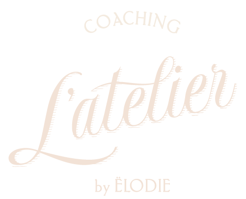 Logo principal - crème