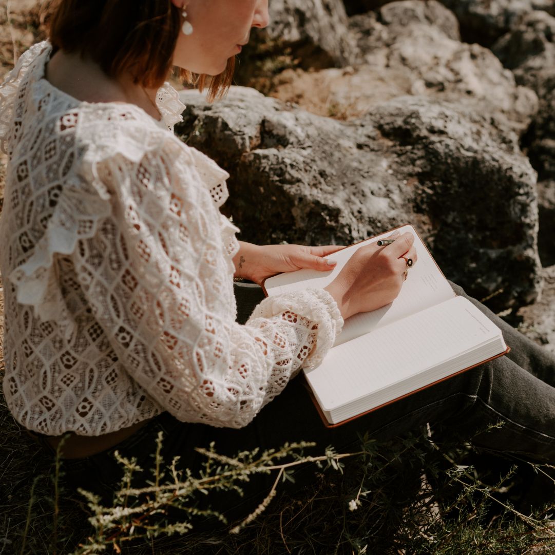 Dans cet épisode “blabla”, je fais le bilan de ces 3 derniers mois et je te partage mes intentions pour la suite.