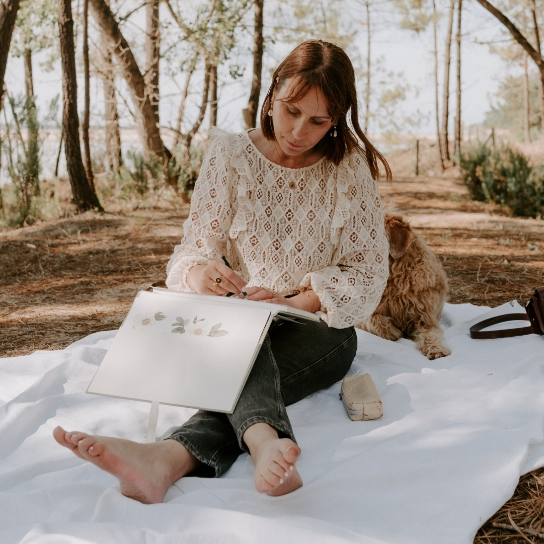 Tout ce qu'on ne vous dit pas sur le métier d'illustration