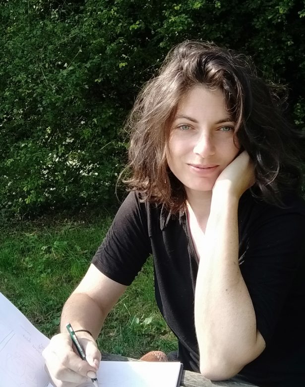 Maureen Colomar - 300dpi